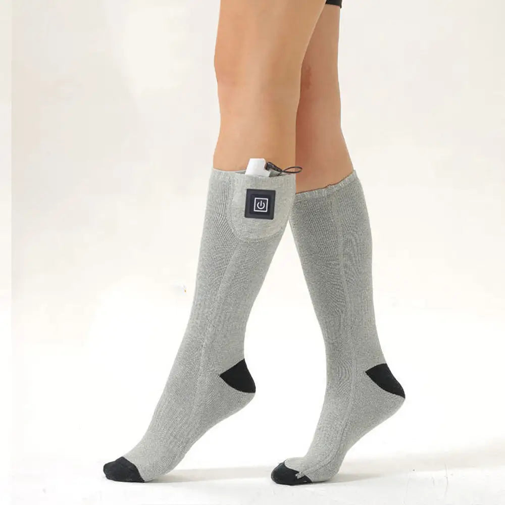 Electric Heated Socks